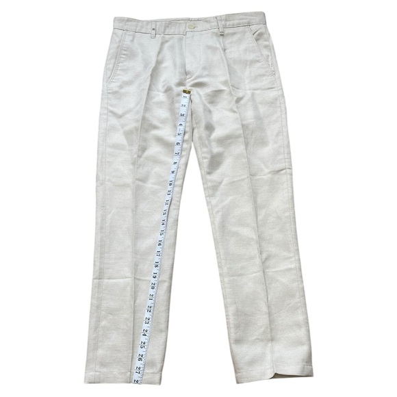 Off White Line Zara Pants (31) - Picture 3 of 9